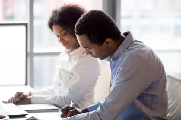 Bank Teller Operations & Cash Handling Proficiency Test