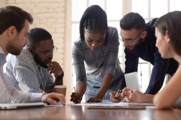 Mid-Level Management Competency Evaluation