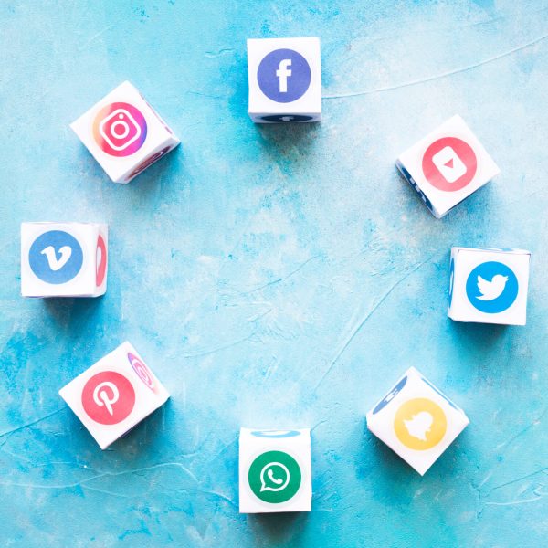Social Media Marketing Proficiency Test