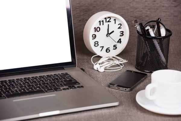 Time Management & Productivity Skills Assessment