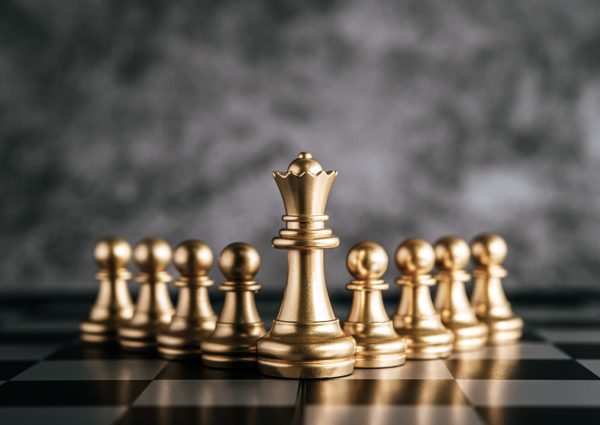 Leadership Competency Evaluation